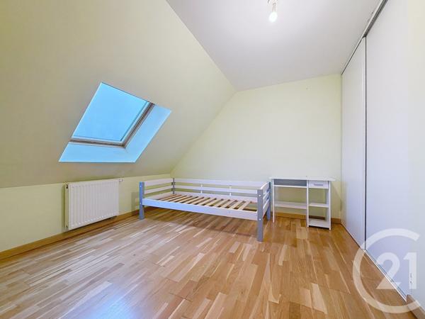 Maison à vendre  6 pièces - 152 m2 VILLECHETIF - 10