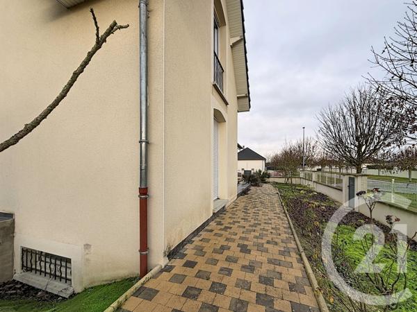 Maison à vendre  6 pièces - 152 m2 VILLECHETIF - 10