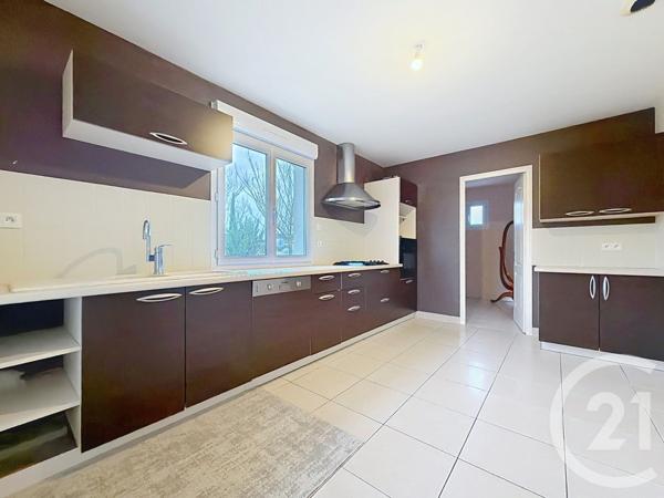 Maison à vendre  6 pièces - 152 m2 VILLECHETIF - 10