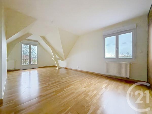 Maison à vendre  6 pièces - 152 m2 VILLECHETIF - 10