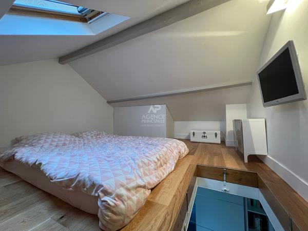 "Versailles Glatigny" Très Jolie Maison meublée de 3 pièces avec terrasse et remise !

Loyer 1 394.12 €/mois charges comprises **

- Ref : 20225