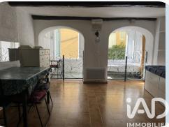 Studio à vendre 27,27 m² Menton