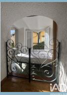 Studio à vendre 27,27 m² Menton