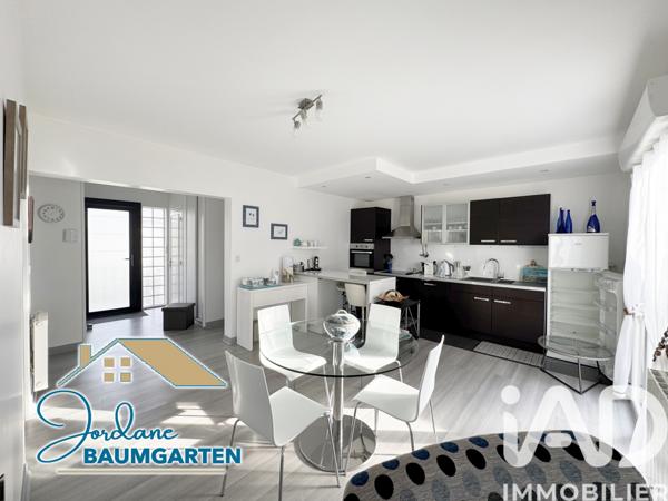 Maison à vendre 6 pièces 143,82 m² Royan