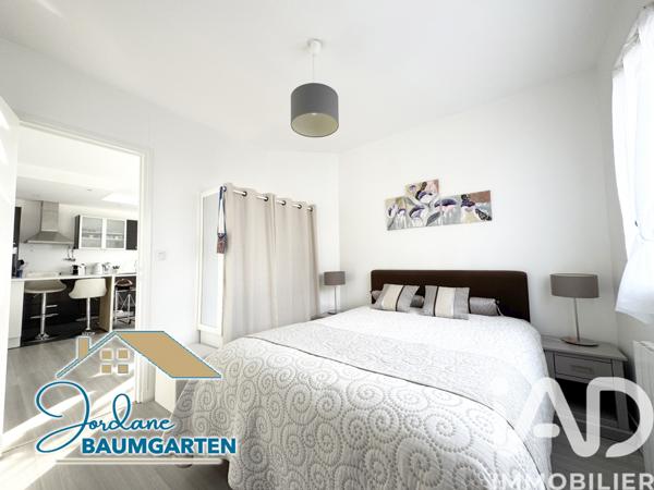 Maison à vendre 6 pièces 143,82 m² Royan