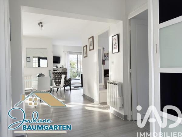 Maison à vendre 6 pièces 143,82 m² Royan