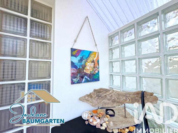 Maison à vendre 6 pièces 143,82 m² Royan