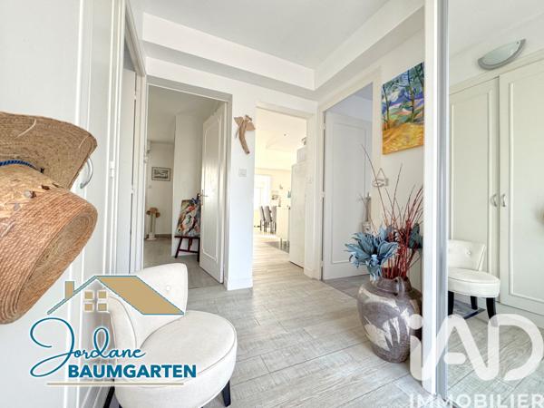 Maison à vendre 6 pièces 143,82 m² Royan
