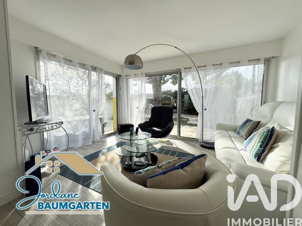 Maison à vendre 6 pièces 143,82 m² Royan