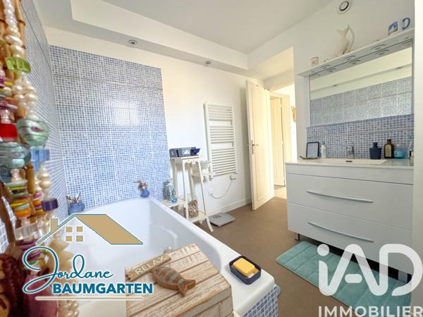 Maison à vendre 6 pièces 143,82 m² Royan