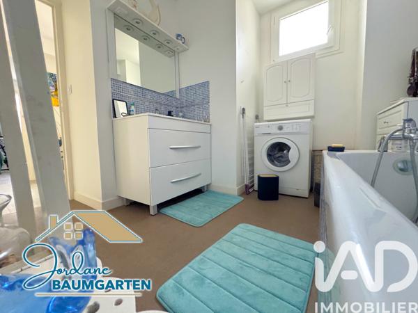 Maison à vendre 6 pièces 143,82 m² Royan