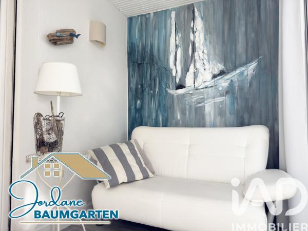 Maison à vendre 6 pièces 143,82 m² Royan