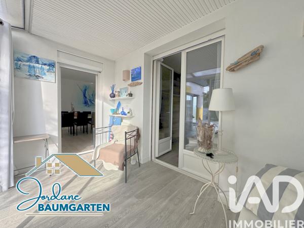 Maison à vendre 6 pièces 143,82 m² Royan