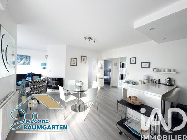 Maison à vendre 6 pièces 143,82 m² Royan