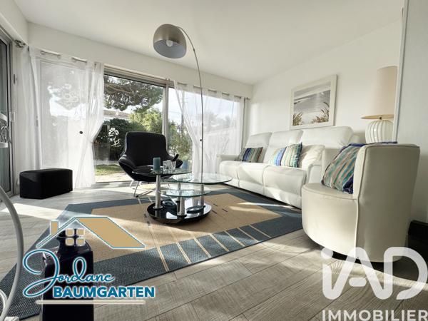 Maison à vendre 6 pièces 143,82 m² Royan