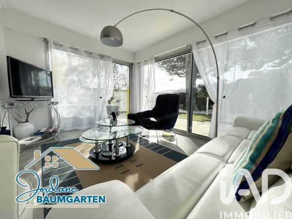 Maison à vendre 6 pièces 143,82 m² Royan