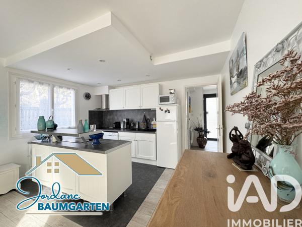 Maison à vendre 6 pièces 143,82 m² Royan