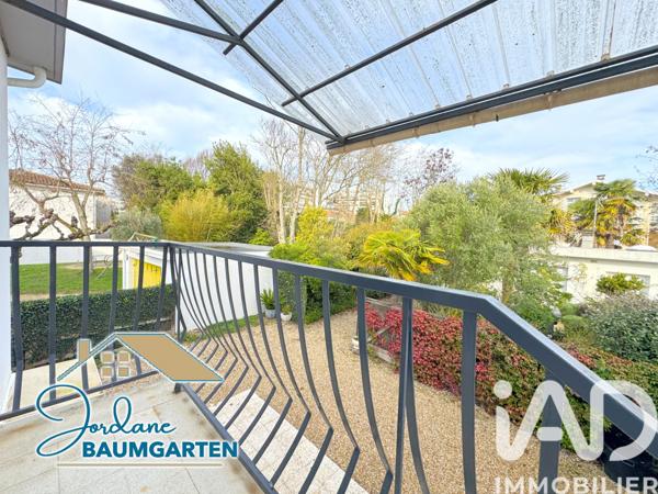 Maison à vendre 6 pièces 143,82 m² Royan