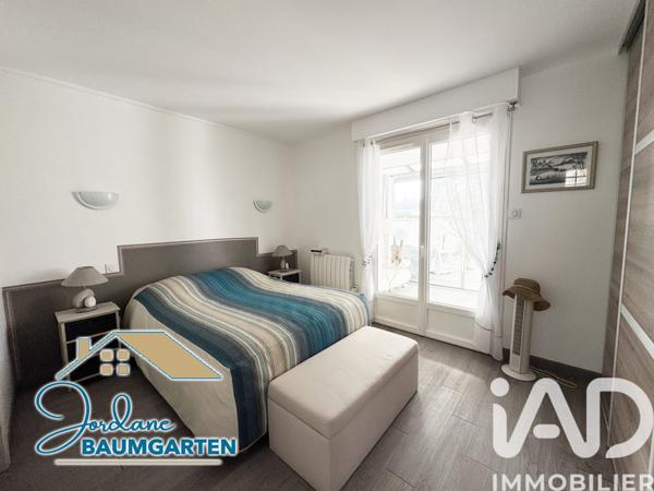 Maison à vendre 6 pièces 143,82 m² Royan