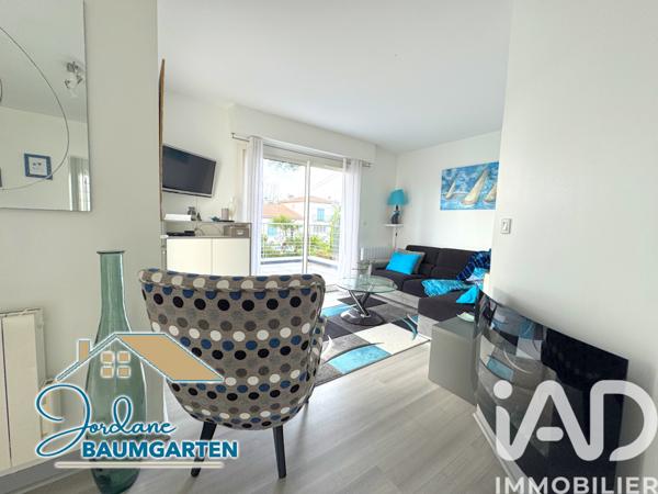 Maison à vendre 6 pièces 143,82 m² Royan