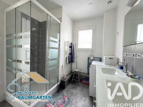 Maison à vendre 6 pièces 143,82 m² Royan