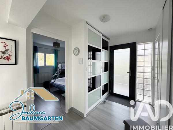 Maison à vendre 6 pièces 143,82 m² Royan