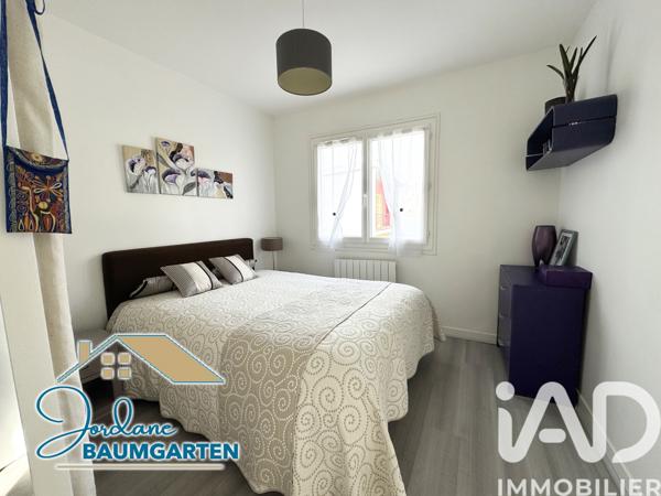Maison à vendre 6 pièces 143,82 m² Royan
