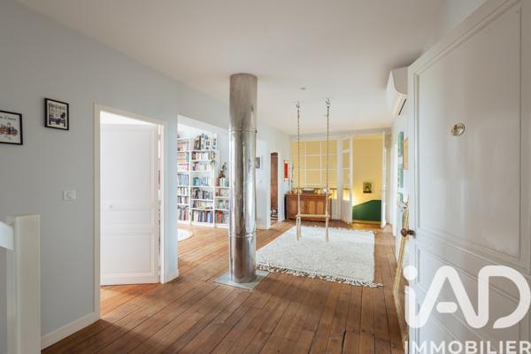 Maison à vendre 10 pièces 290 m² Talence