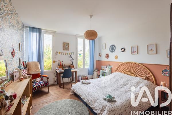 Maison à vendre 10 pièces 290 m² Talence