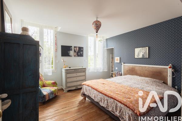 Maison à vendre 10 pièces 290 m² Talence