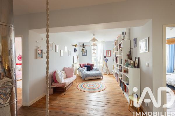 Maison à vendre 10 pièces 290 m² Talence
