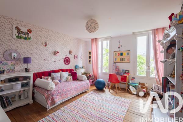 Maison à vendre 10 pièces 290 m² Talence