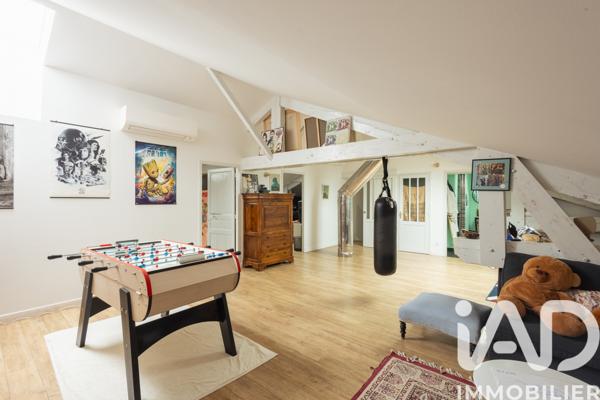 Maison à vendre 10 pièces 290 m² Talence