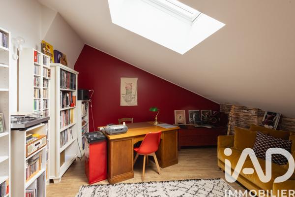 Maison à vendre 10 pièces 290 m² Talence