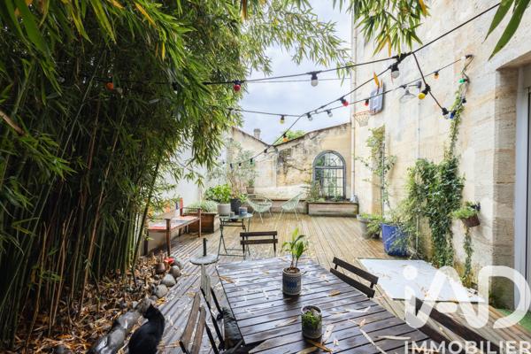 Maison à vendre 10 pièces 290 m² Talence
