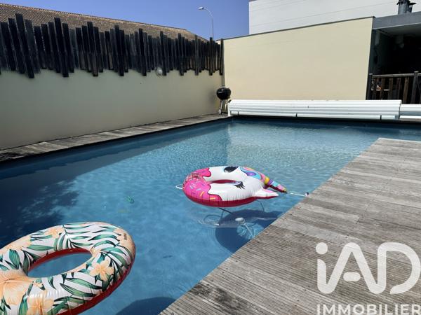 Maison à vendre 10 pièces 290 m² Talence