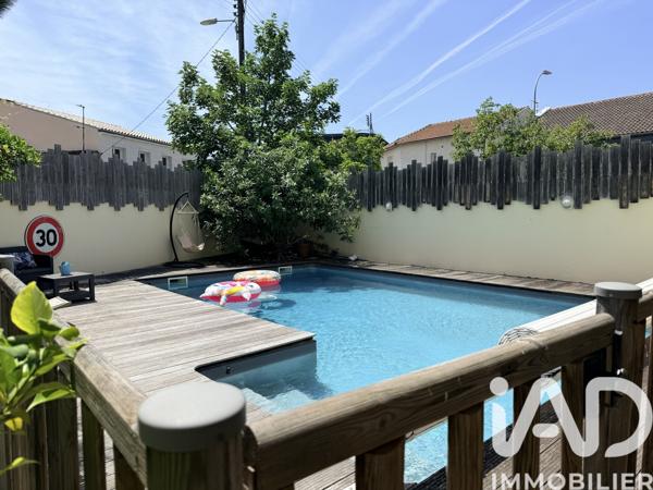 Maison à vendre 10 pièces 290 m² Talence