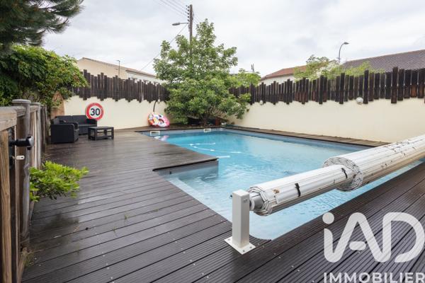 Maison à vendre 10 pièces 290 m² Talence
