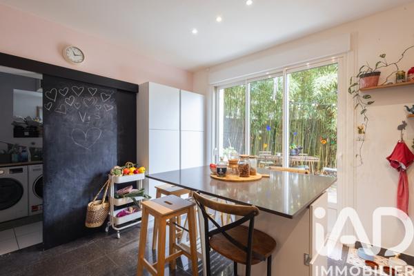 Maison à vendre 10 pièces 290 m² Talence