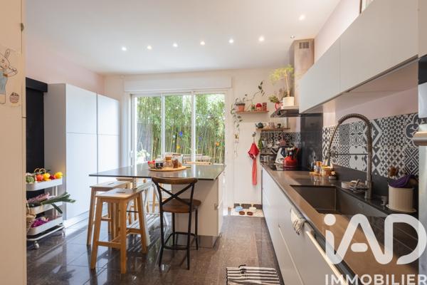 Maison à vendre 10 pièces 290 m² Talence