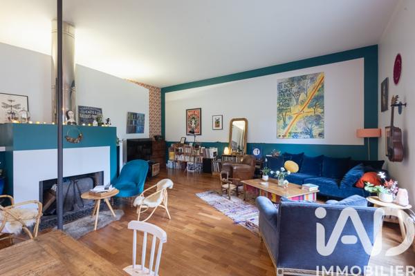Maison à vendre 10 pièces 290 m² Talence