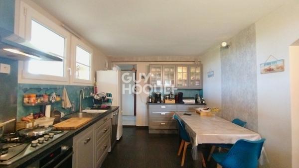 Maison en pierre à Vendre à Etaules (17750) - Référence 12783