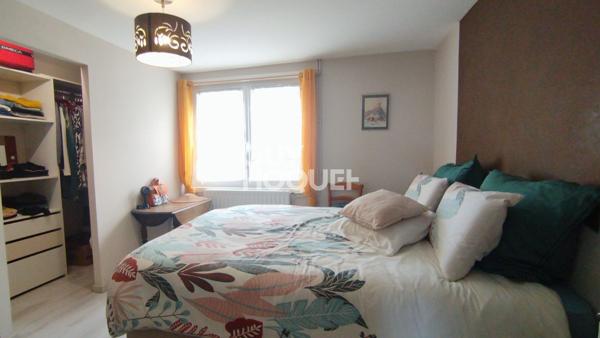 Maison en pierre à Vendre à Etaules (17750) - Référence 12783