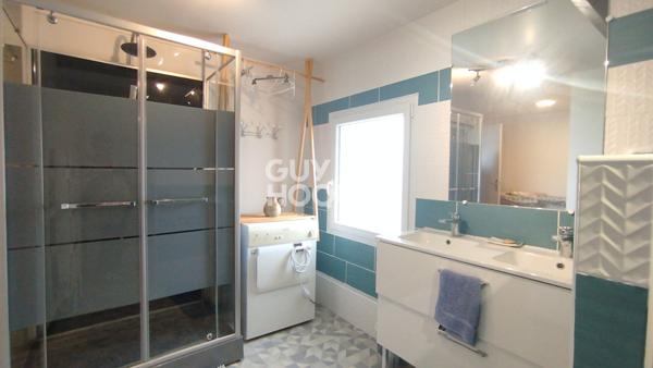 Maison en pierre à Vendre à Etaules (17750) - Référence 12783