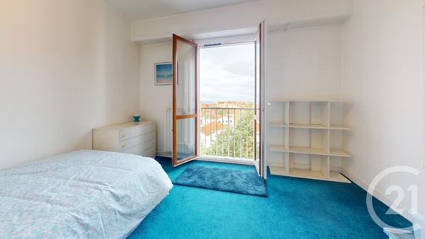 Appartement F5 à vendre  5 pièces - 93 m2 BIARRITZ - 64