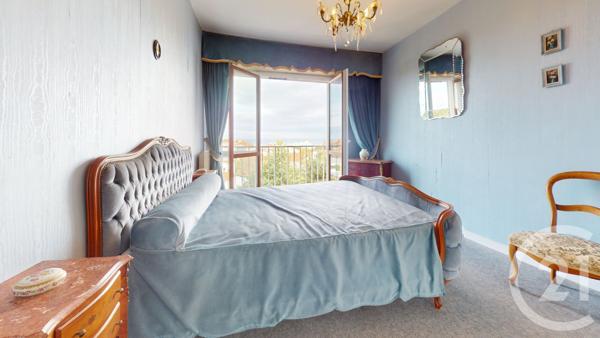 Appartement F5 à vendre  5 pièces - 93 m2 BIARRITZ - 64