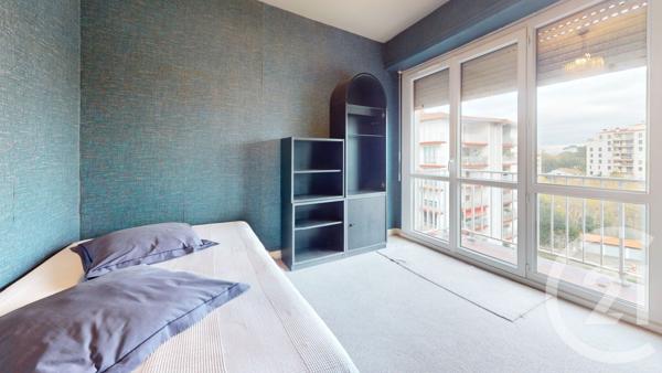 Appartement F5 à vendre  5 pièces - 93 m2 BIARRITZ - 64