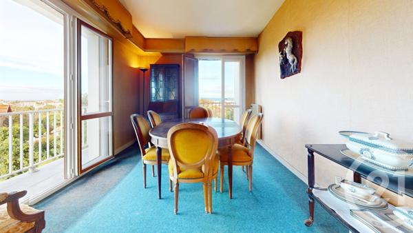 Appartement F5 à vendre  5 pièces - 93 m2 BIARRITZ - 64