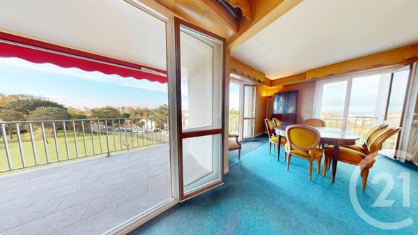 Appartement F5 à vendre  5 pièces - 93 m2 BIARRITZ - 64