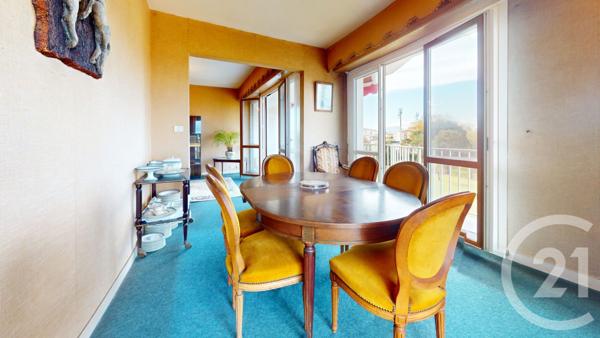 Appartement F5 à vendre  5 pièces - 93 m2 BIARRITZ - 64